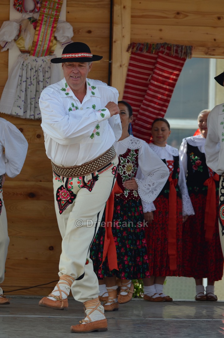 Festival folkloru Rusinov Bajerovce_002