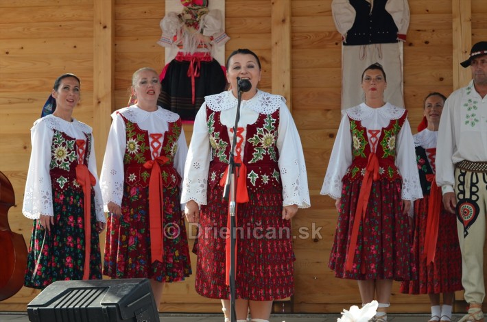 Festival folkloru Rusinov Bajerovce_008
