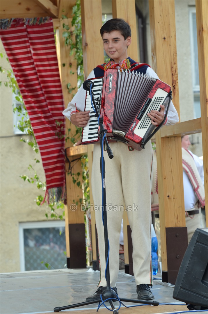 Festival folkloru Rusinov Bajerovce_012