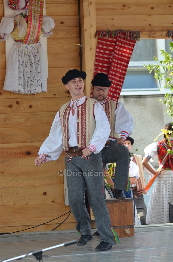 Festival folkloru Rusinov Bajerovce_030