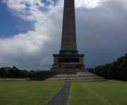 Phoenix Park Dublin