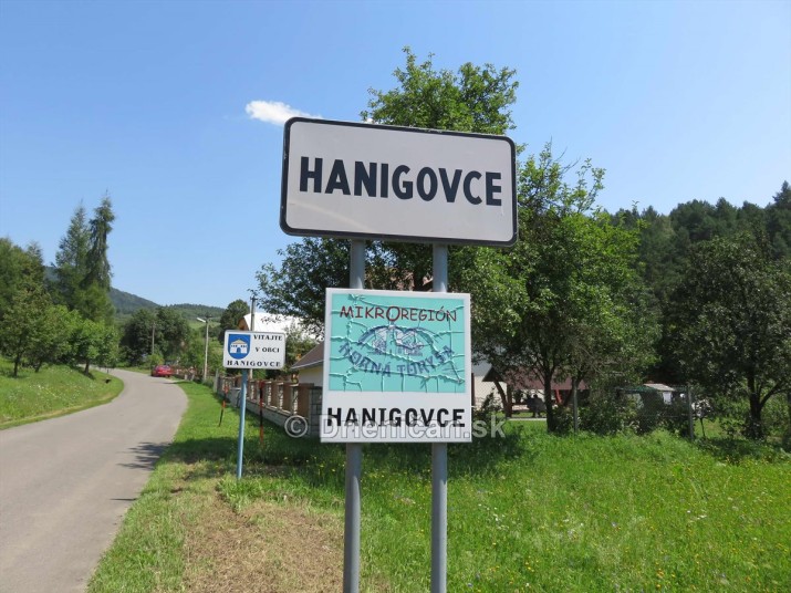 Hanigovské Hradné Hry