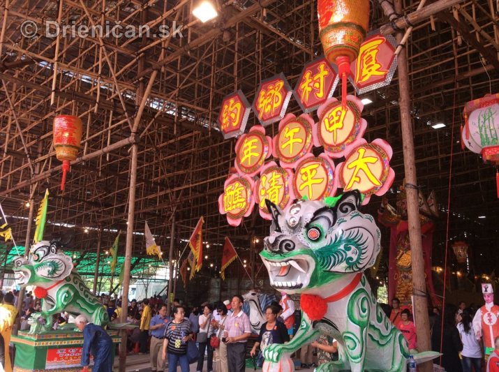 Hong Kong Ha Tsuen San Wai Yuen Long_35