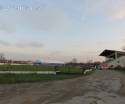 Zimný štadión v Sabinove