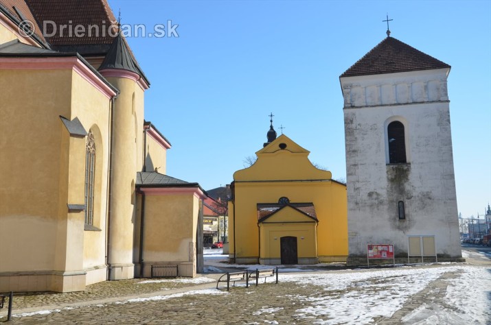 Chram sv Jana Krstitela v Sabinove_30