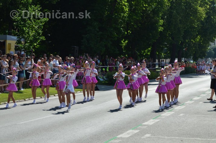 Majstrovstva Slovenska v mazoretkovom sporte fotografie_04