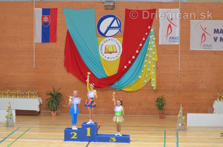 foto majstrovstva slovenska v mazoretkovom sporte_44