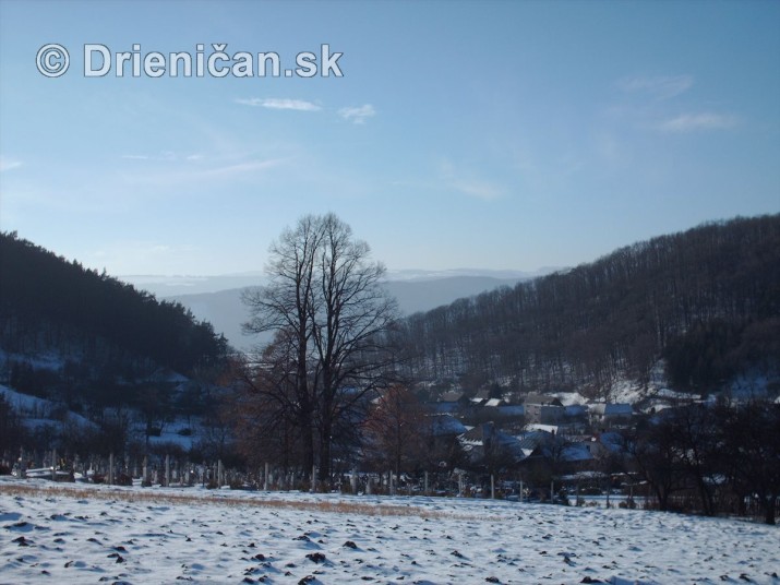 Drienica sneh foto panoramy_18