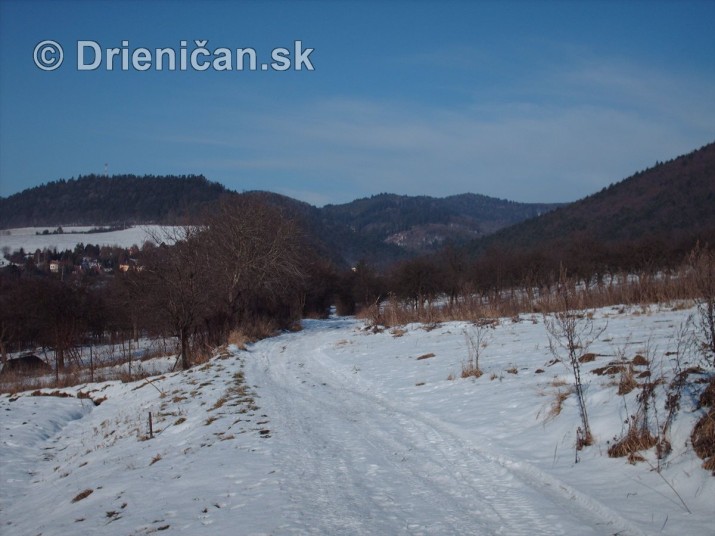 Drienica sneh foto panoramy_19