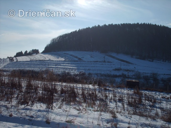 Drienica sneh foto panoramy_20