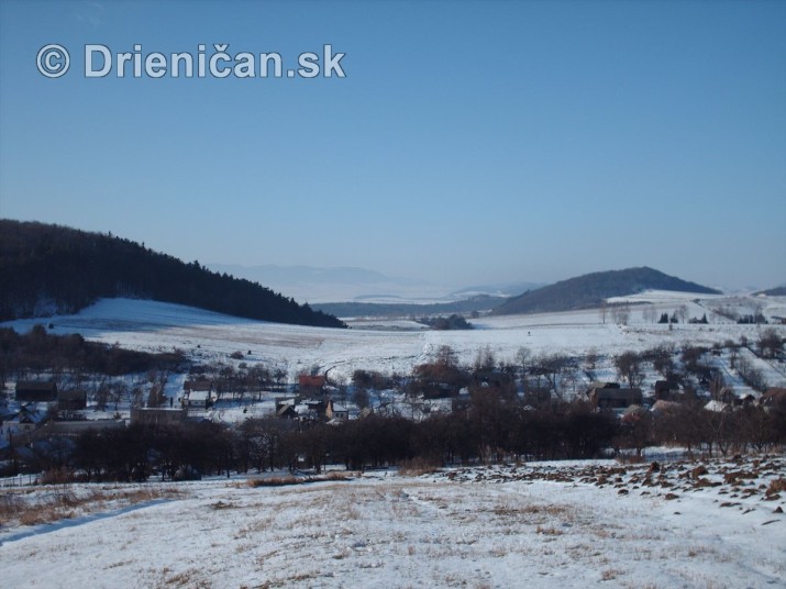 Drienica sneh foto panoramy_21