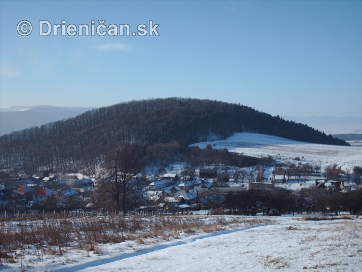 Drienica sneh foto panoramy_22