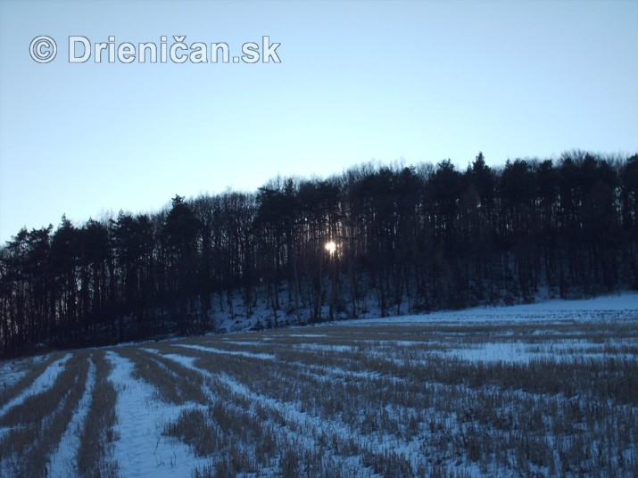 Drienica sneh foto panoramy_30