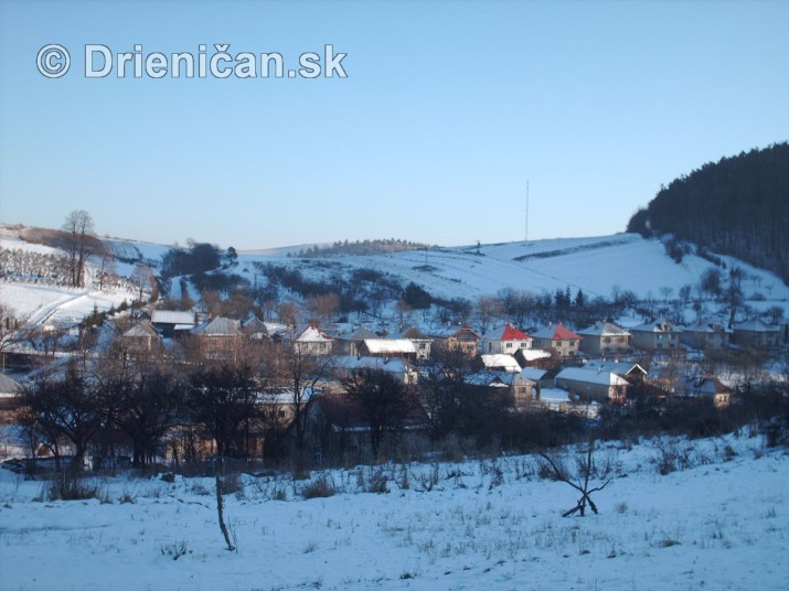 Drienica sneh foto panoramy_32