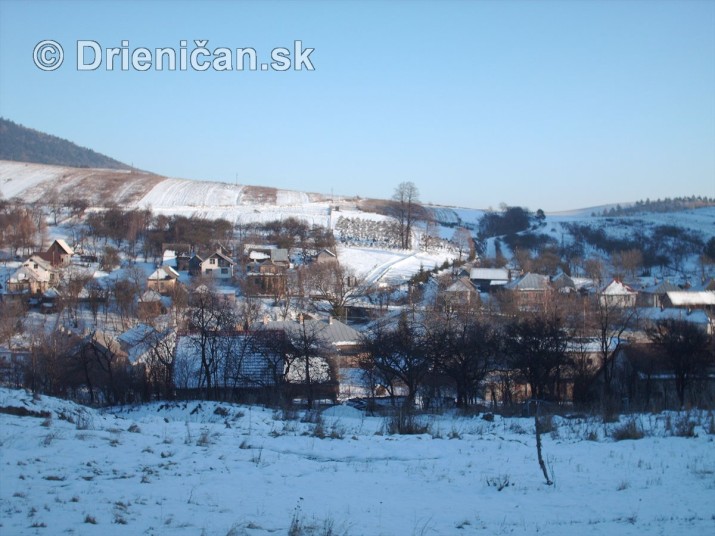 Drienica sneh foto panoramy_33