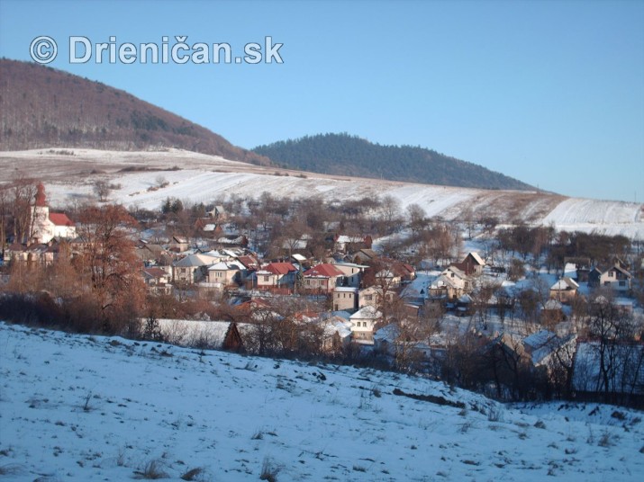 Drienica sneh foto panoramy_34