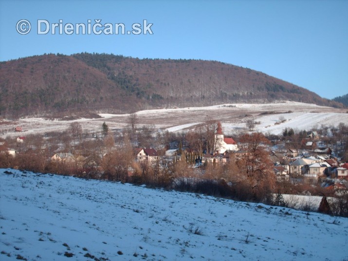 Drienica sneh foto panoramy_35