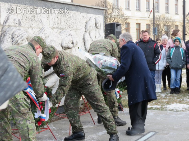 sabinov vyrocie kladenie vencov_20