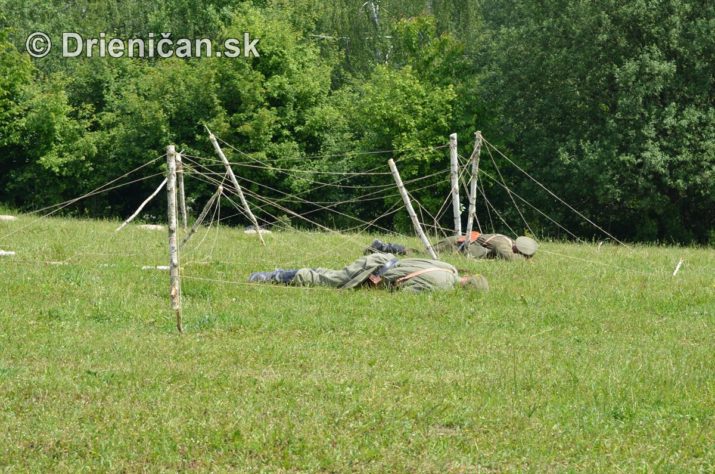 hostovice rekonstrukcia bojov karpaty 1914_01