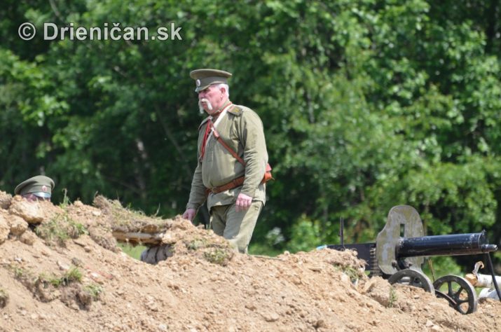 rekonstrukcia bojov karpaty 1915 hostovice_30