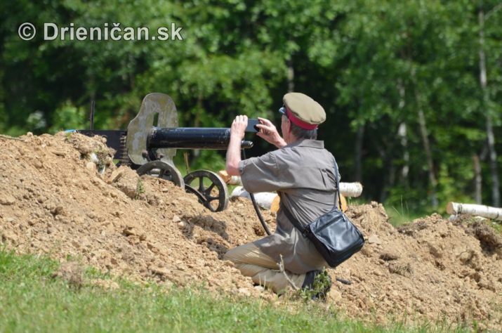 rekonstrukcia bojov karpaty 1915 hostovice_34