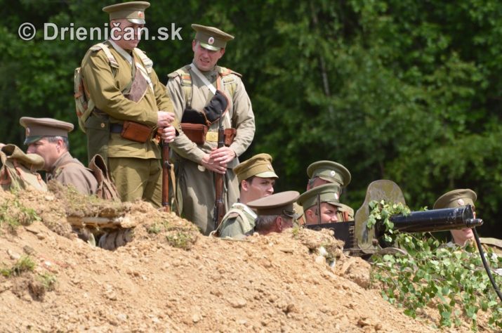 rekonstrukcia bojov karpaty 1915 hostovice_56