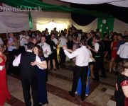 14.ples obce Drienica 2017