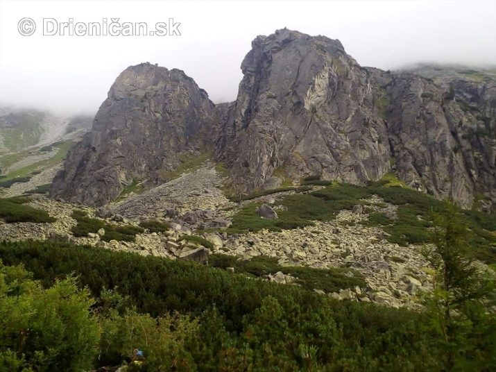 Vysoké Tatry