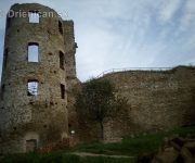 Plavečský hrad