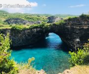 Nusa Penida - Bali