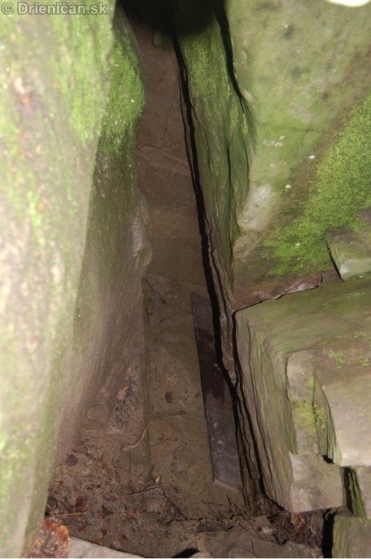 Zbojnícka jaskyňa