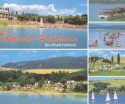 Domaša-Holčíkovce, Slovensko, foto: L. Cuper