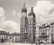 Krakow-Kosciol Mariacki